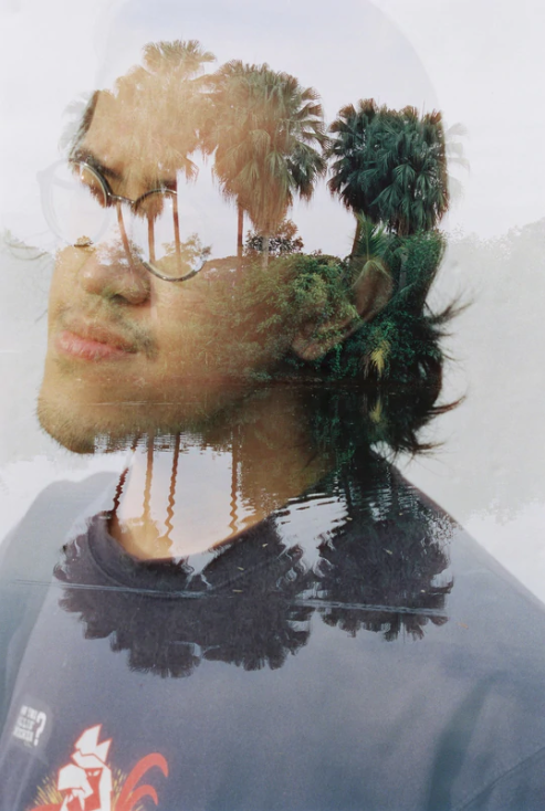 Film Never Die SORA 200 / 135 - 36exp.